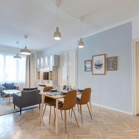 Galya Apartment Budapest Exteriör bild