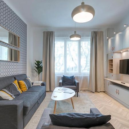 Galya Apartment Budapest Exteriör bild