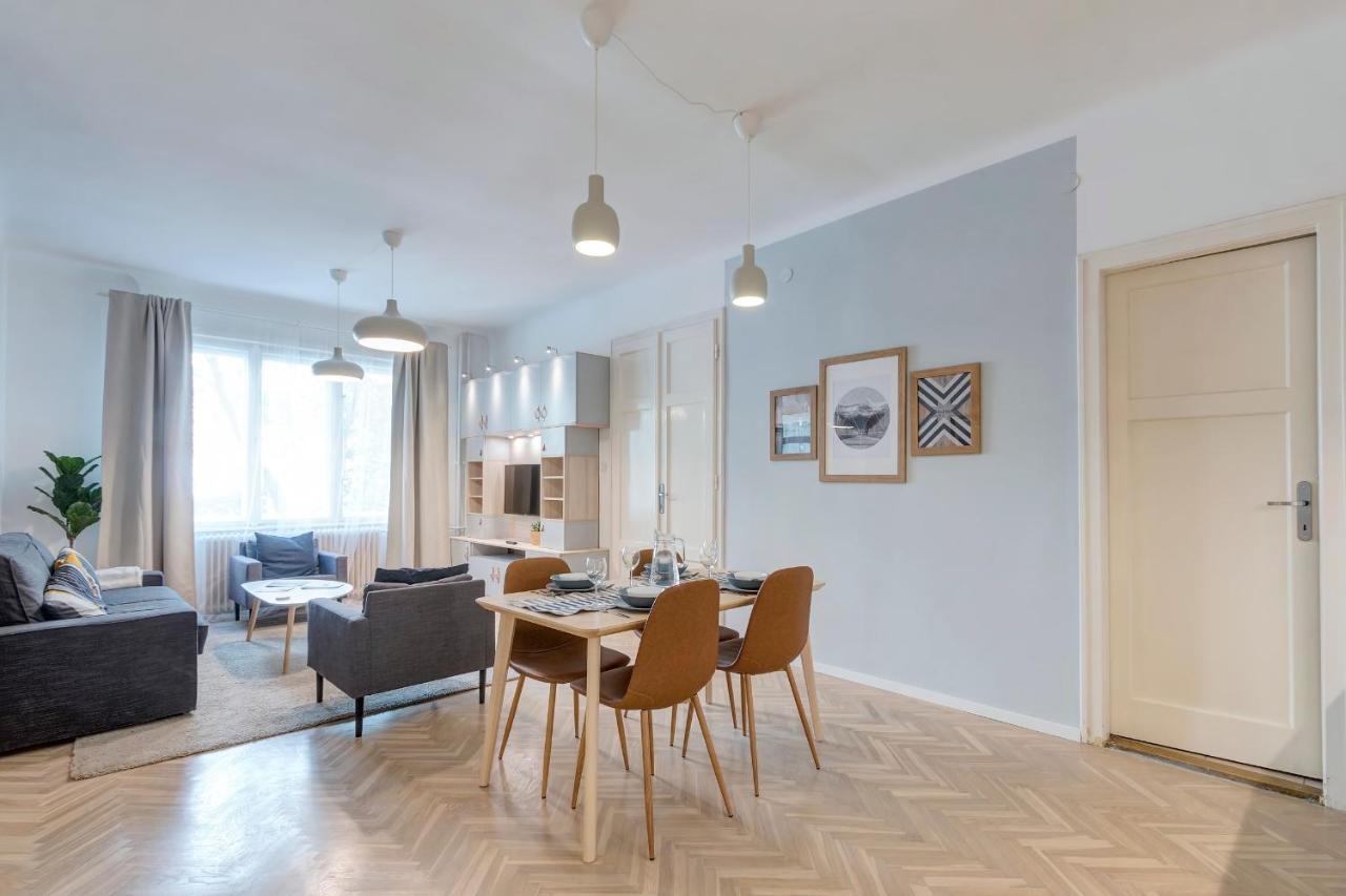 Galya Apartment Budapest Exteriör bild