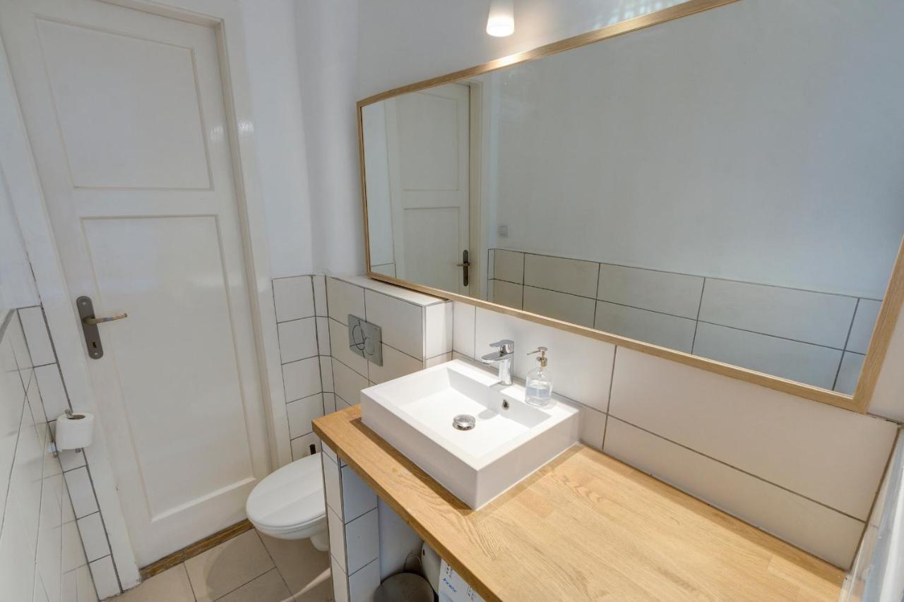 Galya Apartment Budapest Exteriör bild