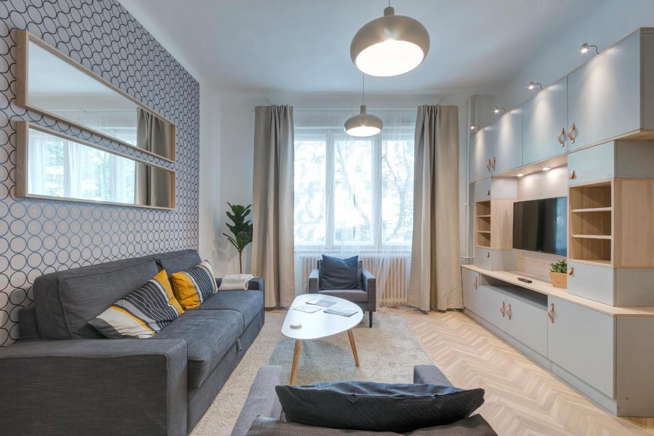Galya Apartment Budapest Exteriör bild