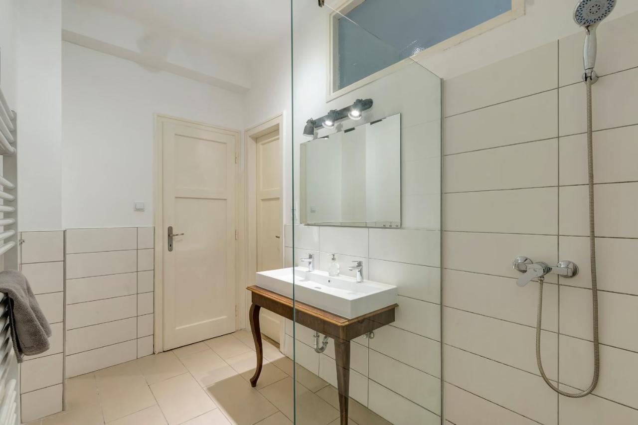 Galya Apartment Budapest Exteriör bild